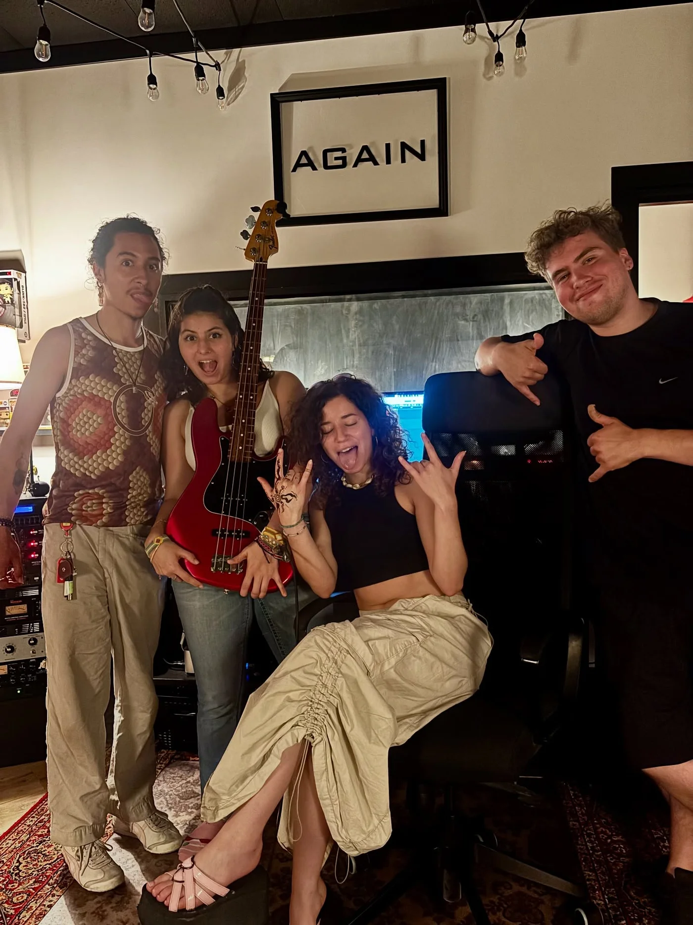 En création chez Avbury Studios.